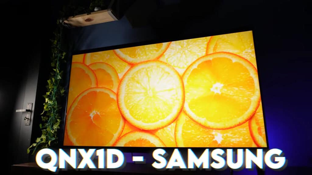 Samsung QNX1D vs Hisense U7N: Qual TV Mini LED Comprar em 2024? Samsung QNX1D vs Hisense U7N: Qual TV Mini LED Comprar em 2024?
