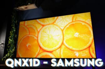 Samsung QNX1D vs Hisense U7N: Qual TV Mini LED Comprar em 2024?