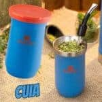 Stanley Cuia Térmica Azure - 200ml