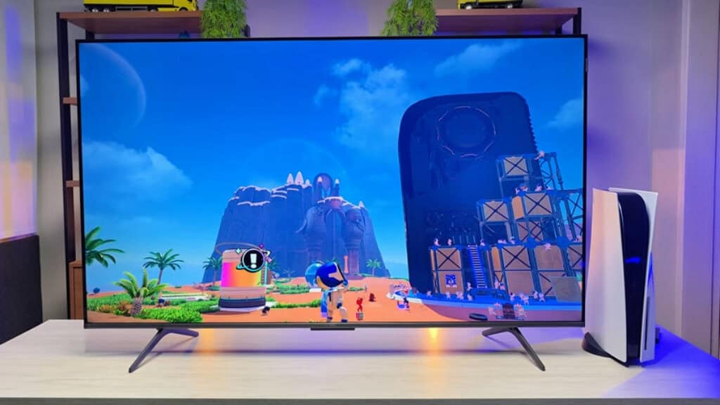 TCL C655: A Melhor TV Gamer Custo-Benefício de 2025? TCL C655: A Melhor TV Gamer Custo-Benefício de 2025?