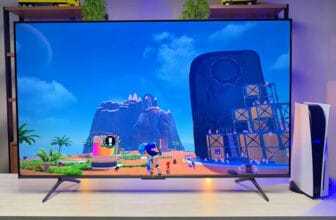 TCL C655: A Melhor TV Gamer Custo-Benefício de 2025?