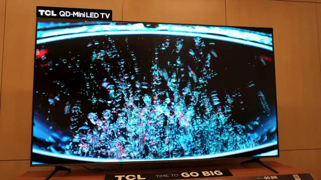 TCL C655 Ainda Vale a Pena em 2025? Veja o Review Completo e Atualizado TCL C655 Ainda Vale a Pena em 2025? Veja o Review Completo e Atualizado