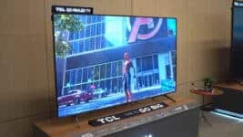 TCL C6K: A Nova Geração de TVs Mini LED com Ótimo Custo-Benefício