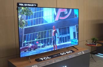 TCL C6K: A Nova Geração de TVs Mini LED com Ótimo Custo-Benefício