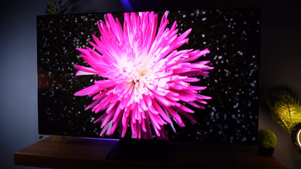 TCL C75 Mini LED: A Melhor TV 4K Custo-Benefício de 2025? TCL C75 Mini LED: A Melhor TV 4K Custo-Benefício de 2025?
