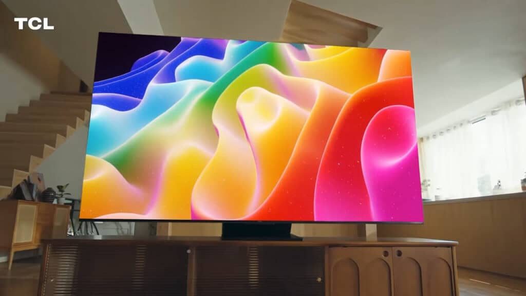 TCL C7K: A TV Mini LED Que Vai Revolucionar o Mercado Brasileiro TCL C7K: A TV Mini LED Que Vai Revolucionar o Mercado Brasileiro