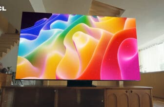TCL C7K: A TV Mini LED Que Vai Revolucionar o Mercado Brasileiro