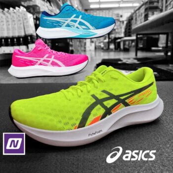 Tênis Asics Hyper Speed 4 Feminino