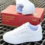 Tênis Caven Anos 80 Puma