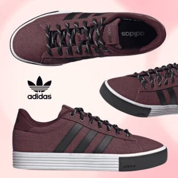Tênis Daily 4.0 adidas