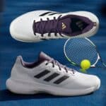 Tênis Gamecourt 2.0 adidas