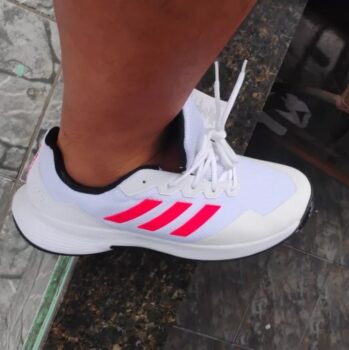 Tênis Gamecourt 2.0 adidas