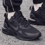 Tênis Nike Air Max Alpha Trainer 4 Masculino