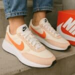 Tênis Nike Waffle Debut Masculino