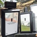 The Secret Banderas Perfume Masculino Eau de Toilette 200ml