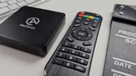 Uni TV S1: A Melhor TV Box de 2025 com Canais, Filmes e Séries em Full HD