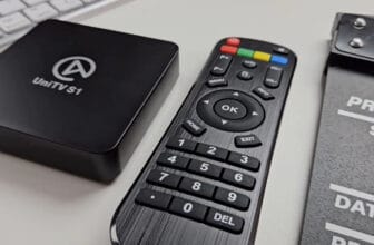Uni TV S1: A Melhor TV Box de 2025 com Canais, Filmes e Séries em Full HD