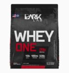 Whey Concentrado Whey One Refil 900G Chocolate Dark Lab