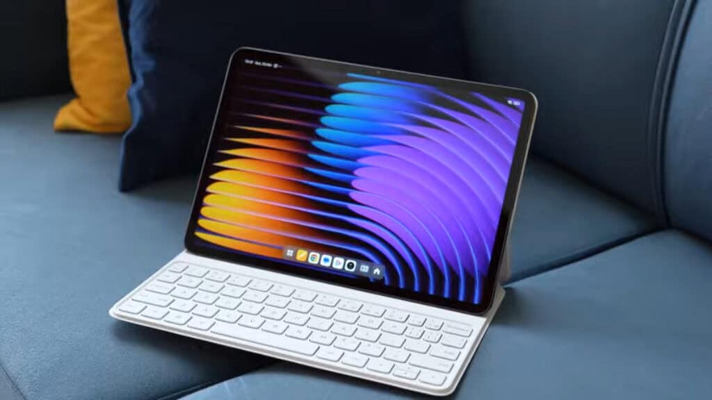 Redmi Pad 7: Vale a Pena o Novo Tablet da Xiaomi? Redmi Pad 7: Vale a Pena o Novo Tablet da Xiaomi?