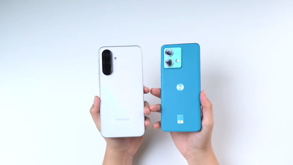 Galaxy A36 vs ED40: Qual o Melhor Custo-Benefício em 2025? Galaxy A36 vs ED40: Qual o Melhor Custo-Benefício em 2025?