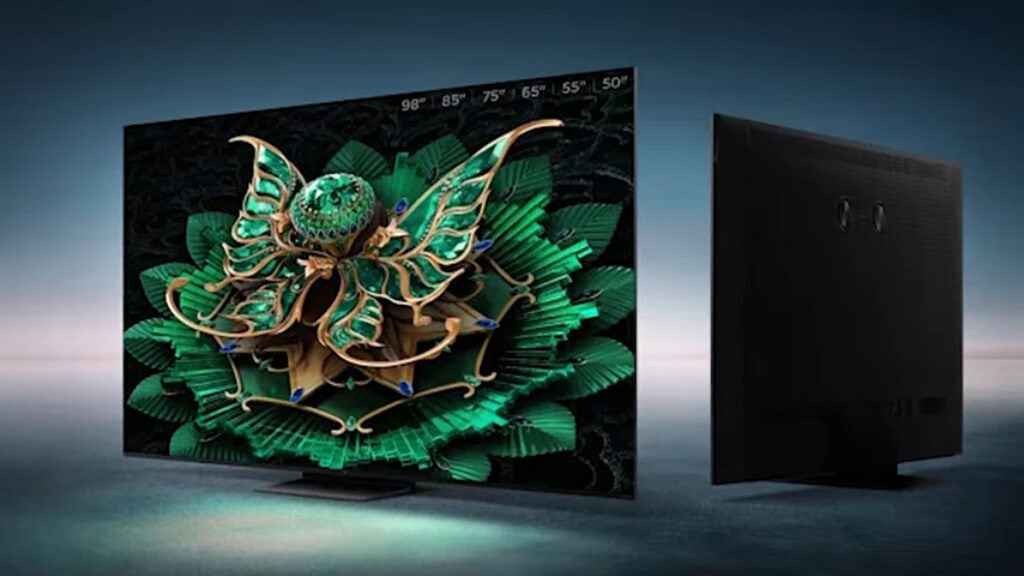 TCL C7K: Tudo sobre a Nova TV Mini LED que Vai Substituir a C75 no Brasil TCL C7K: Tudo sobre a Nova TV Mini LED que Vai Substituir a C75 no Brasil