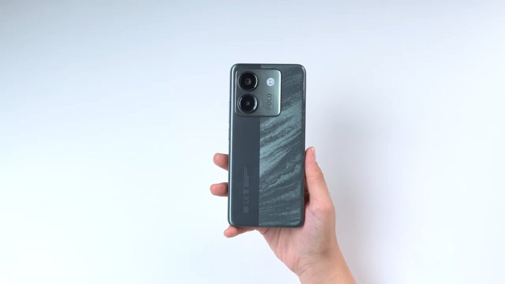 Poco M7 Pro Vale a Pena? Análise Completa e Comparativa Poco M7 Pro Vale a Pena? Análise Completa e Comparativa