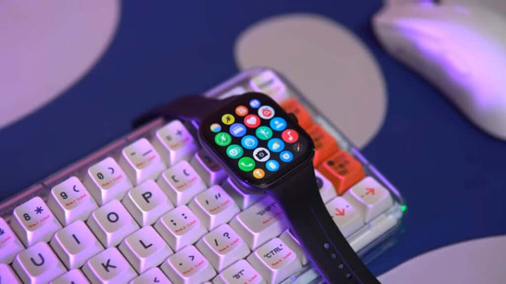 Por que Todo Mundo Está Comprando o Redmi Watch 5? Por que Todo Mundo Está Comprando o Redmi Watch 5?