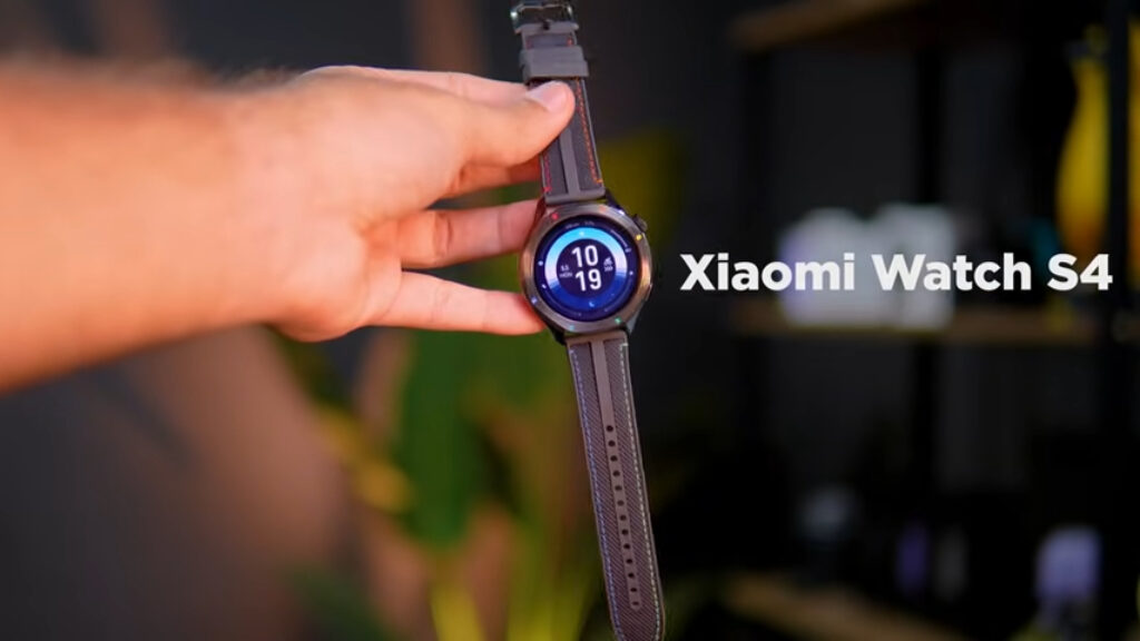 Xiaomi Watch S4: Review Completo de Um dos Smartwatches Mais Tops da Xiaomi Xiaomi Watch S4: Review Completo de Um dos Smartwatches Mais Tops da Xiaomi