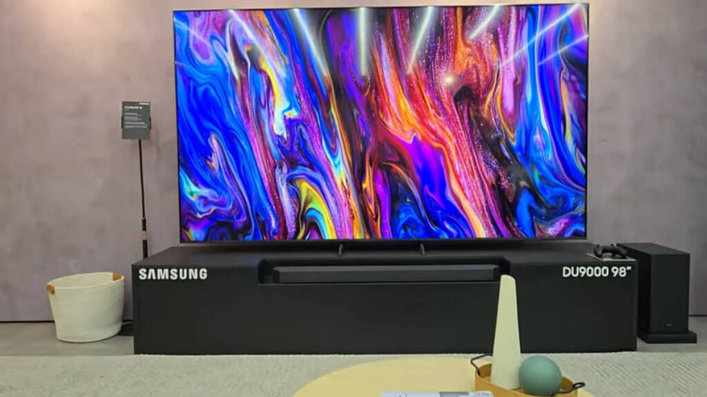 Comparativo e Melhores Opções de TVs em 2025: TCL, Hisense, Philips, LG e Samsung Comparativo e Melhores Opções de TVs em 2025: TCL, Hisense, Philips, LG e Samsung