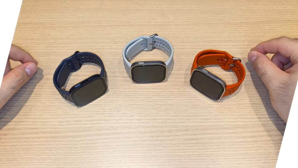 Comparativo Completo: Todas as Versões do Amazfit Bip 6 Comparativo Completo: Todas as Versões do Amazfit Bip 6