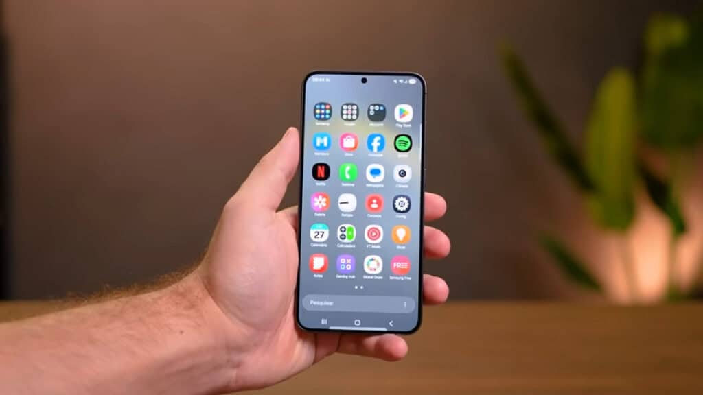 Galaxy S24 Plus é o Novo Maior Custo-Benefício de 2025? Análise Completa Galaxy S24 Plus é o Novo Maior Custo-Benefício de 2025? Análise Completa