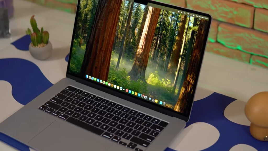 MacBook Air M4: Vale a Pena Comprar? Análise Completa após 30 Dias de Uso MacBook Air M4: Vale a Pena Comprar? Análise Completa após 30 Dias de Uso