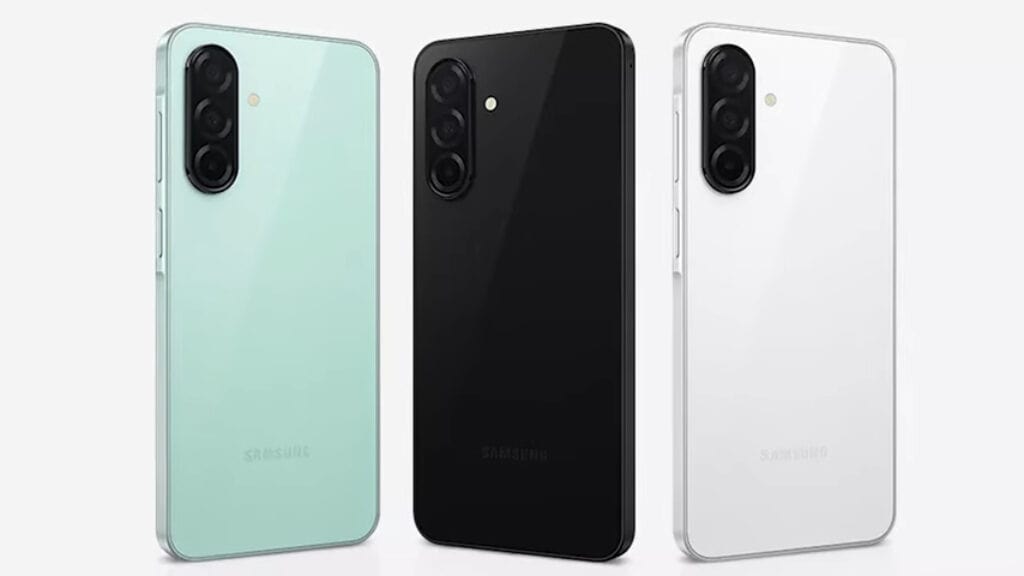 O Melhor Celular na Faixa de R$ 1400 em 2025: Galaxy A26 O Melhor Celular na Faixa de R$ 1400 em 2025: Galaxy A26