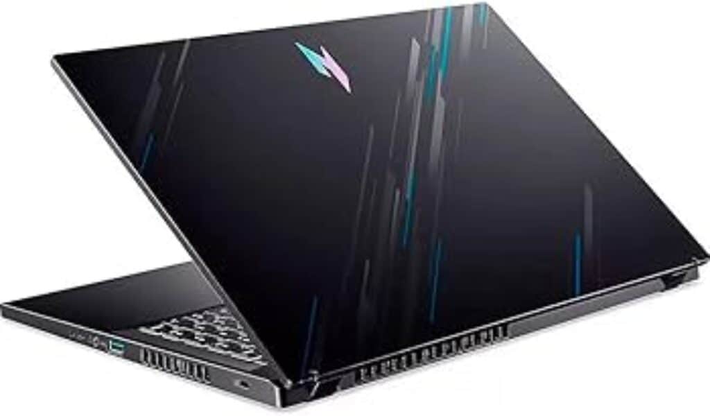 Acer Nitro V com RTX 3050: O Notebook Gamer Mais Vendido do Mercado Livre Acer Nitro V com RTX 3050: O Notebook Gamer Mais Vendido do Mercado Livre
