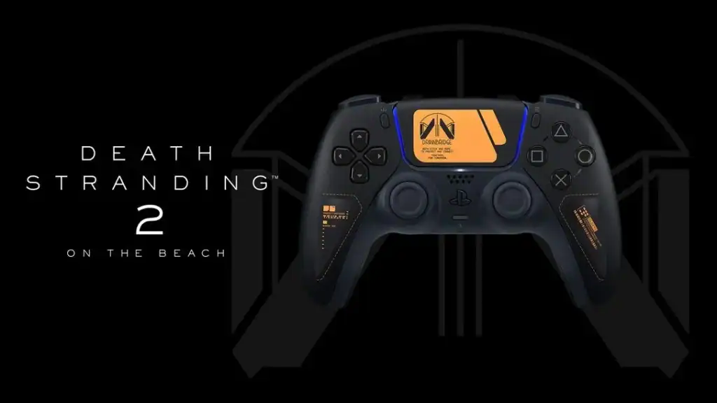 Controle Death Stranding 2: Tudo Sobre o Novo Lançamento Limitado da PlayStation Controle Death Stranding 2: Tudo Sobre o Novo Lançamento Limitado da PlayStation