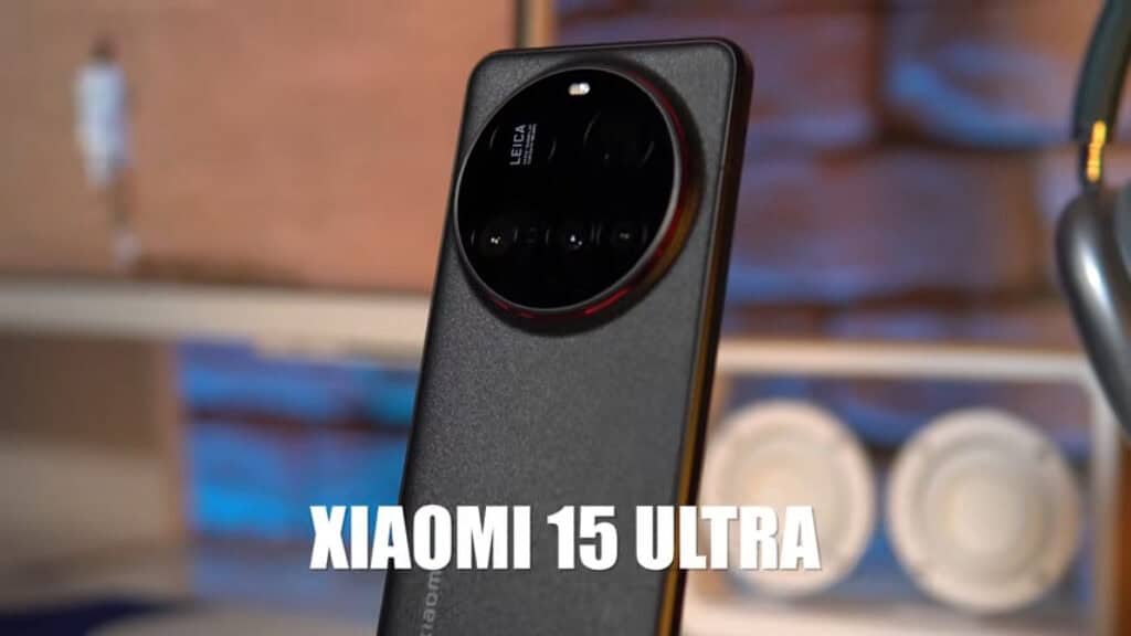 Xiaomi 15 Ultra: O Smartphone Mais Completo da Xiaomi em 2025? Xiaomi 15 Ultra: O Smartphone Mais Completo da Xiaomi em 2025?
