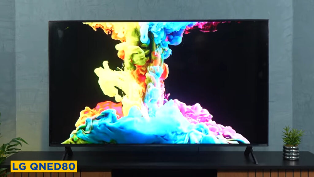 LG Kened 80: A Melhor Smart TV com Tecnologia Avançada por Até R$ 2.700 em 2025 LG Kened 80: A Melhor Smart TV com Tecnologia Avançada por Até R$ 2.700 em 2025