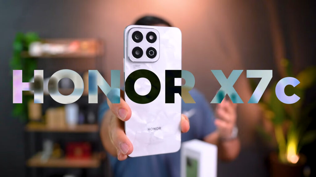 Honor X7C: O Celular Resistente e Completo Que Surpreende Pelo Custo-Benefício Honor X7C: O Celular Resistente e Completo Que Surpreende Pelo Custo-Benefício