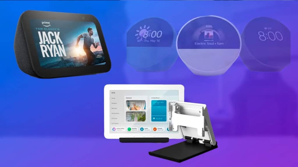 Vega OS: Amazon Deixa o Android para Trás em Nova Geração do Fire TV Vega OS: Amazon Deixa o Android para Trás em Nova Geração do Fire TV