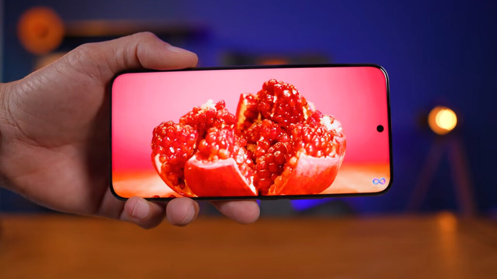 Realme 14 Pro Plus: O Celular Camaleão com IP69, 6000 mAh e Câmeras de 50MP Realme 14 Pro Plus: O Celular Camaleão com IP69, 6000 mAh e Câmeras de 50MP