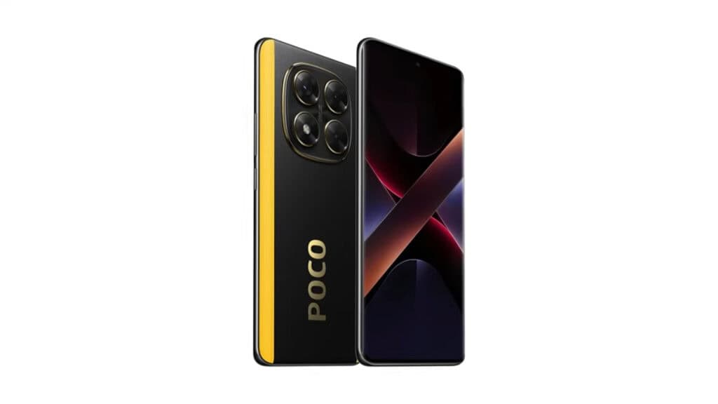 Redmi Note 14 Pro 5G: Review Completo e Primeiras Impressões do Novo Celular com Câmera de 200MP Redmi Note 14 Pro 5G: Review Completo e Primeiras Impressões do Novo Celular com Câmera de 200MP