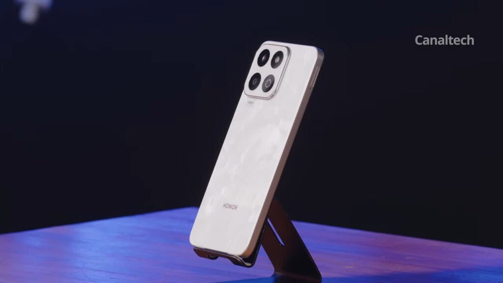 Conheça o HONOR X7C: Resistência, Design Premium e Excelente Custo-Benefício
