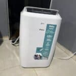 Promotop: As melhores Promoções,cupons e descontos! Ar Condicionado Portátil Philco PAC12000F5 12.000 BTU/h Frio Com Controle Cor Branco 220V