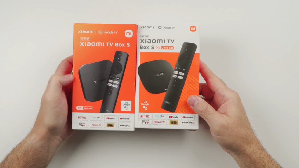 Xiaomi TV Box S 3ª Geração: Review Completo do Melhor TV Box Custo-Benefício do Momento Xiaomi TV Box S 3ª Geração: Review Completo do Melhor TV Box Custo-Benefício do Momento