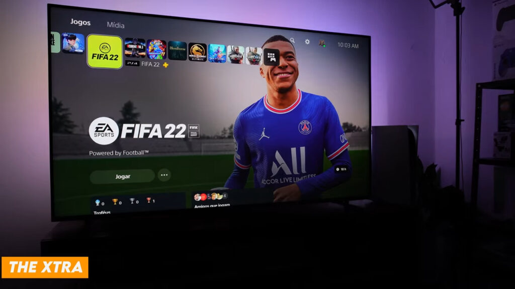 Philips vai trocar o Google TV pelo Titan OS? Entenda o que muda nas Smart TVs e veja as melhores alternativas Philips vai trocar o Google TV pelo Titan OS? Entenda o que muda nas Smart TVs e veja as melhores alternativas