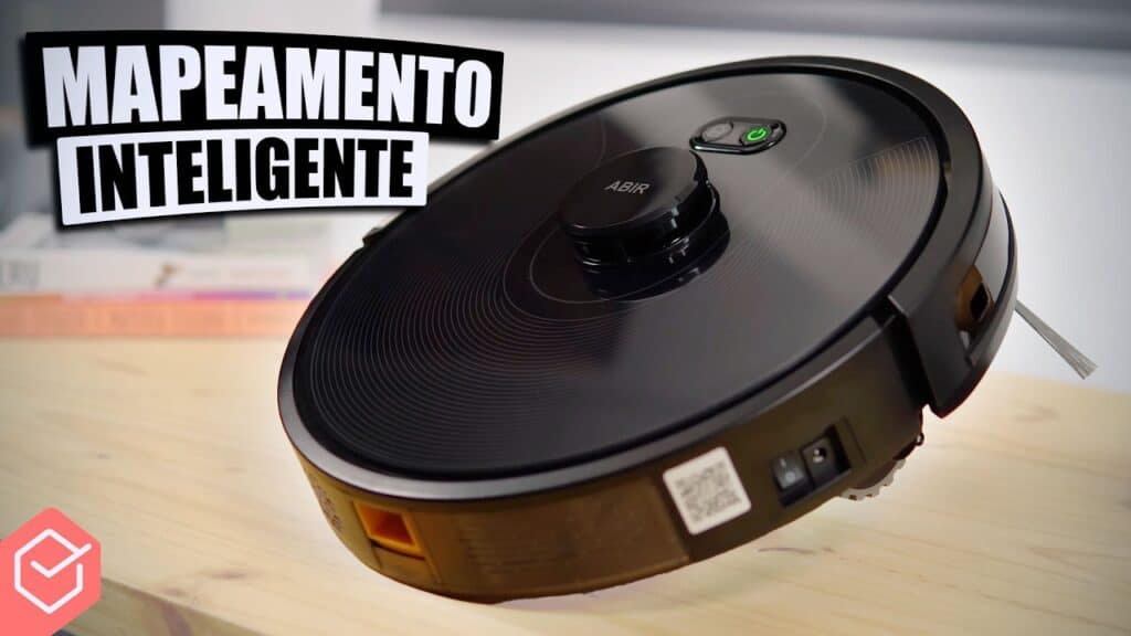 Abir X8: Vale a Pena o Robô Aspirador Mais Vendido do AliExpress? Abir X8: Vale a Pena o Robô Aspirador Mais Vendido do AliExpress?