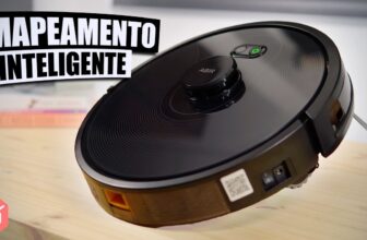 Abir X8: Vale a Pena o Robô Aspirador Mais Vendido do AliExpress?