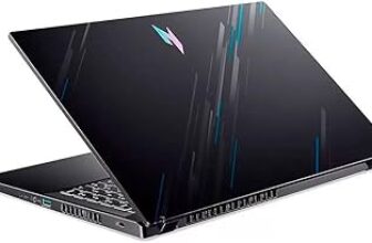 Acer Nitro V com RTX 3050: O Notebook Gamer Mais Vendido do Mercado Livre