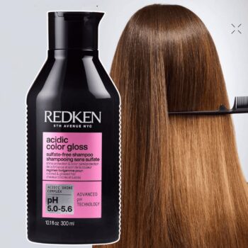 Acidic Color Gloss Shampoo 300ml Redken
