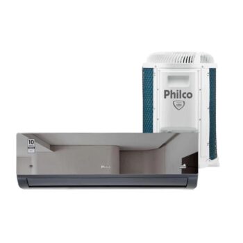 Ar Condicionado Inverter Philco 12000 Btus Quente/frio 220v